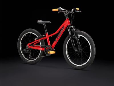 Trek Precaliber 20 7SP 20 Viper Red Produktbild 1