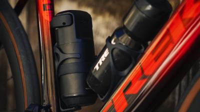 Trek Domane+ SLR 9 EU 60 Carbon Red Smoke Produktbild 15