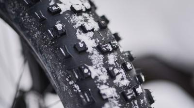 Trek Farley 5 S Satin Blue Sage to Lithium Grey Fade Produktbild 12