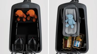 Trek Fetch+ 4 EU OSFM Lava Produktbild 12