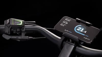 Trek Fetch+ 2 EU OSFM Lava Produktbild 14