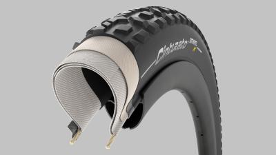 Pirelli Reifen Pirelli Cinturato Gravel M 700x35 Black Produktbild 3