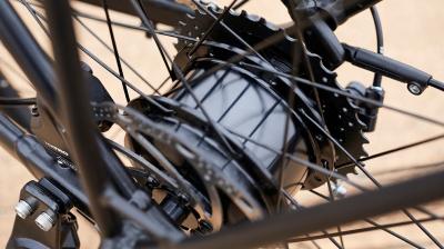 Trek FX+ 2 MS LT L Blue Sage Produktbild 1