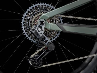 Trek Fuel EX 8 GX AXS ML 29 Matte Keswick Produktbild 7