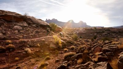 Trek Shirt Trek Evoke Tech Tee Small Black Produktbild 4