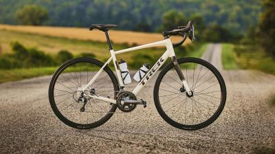 Trek Domane AL 5 44 Matte Trek Black Produktbild 15