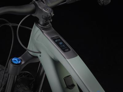 Trek FUEL EXe 8 GX AXS EU S Matte Keswick Produktbild 3