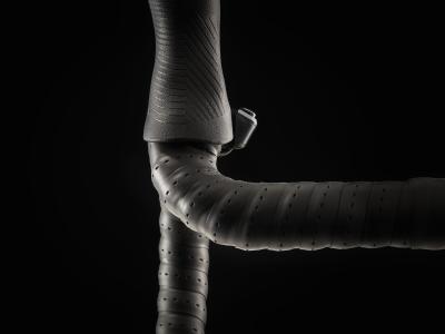 Trek Domane+ SLR 7 AXS EU 62 Matte Trek Black Produktbild 7