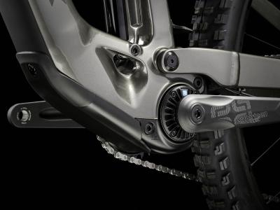 Trek FUEL EXe 8 XT EU M Satin Mercury Produktbild 2