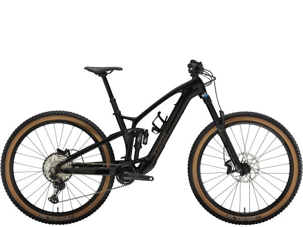 Trek FUEL EXe 9.7 SLX/XT EU M Deep Smoke