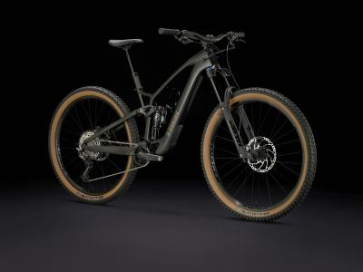 Trek FUEL EXe 9.7 SLX/XT EU L Deep Smoke Produktbild 1