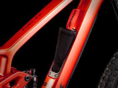 Trek Fuel EX 9.8 XT ML 29 Lava Produktbild 2