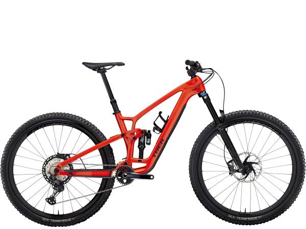 Trek Fuel EX 9.8 XT L 29 Lava