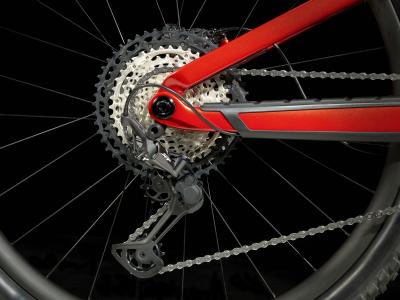 Trek Fuel EX 9.8 XT L 29 Lava Produktbild 7