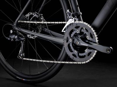 Trek Domane AL 2 49 Matte Lithium Grey Produktbild 9