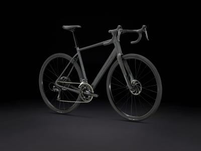 Trek Domane AL 2 52 Matte Lithium Grey Produktbild 1