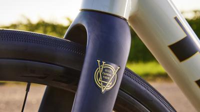 Trek Domane AL 2 58 Matte Lithium Grey Produktbild 12