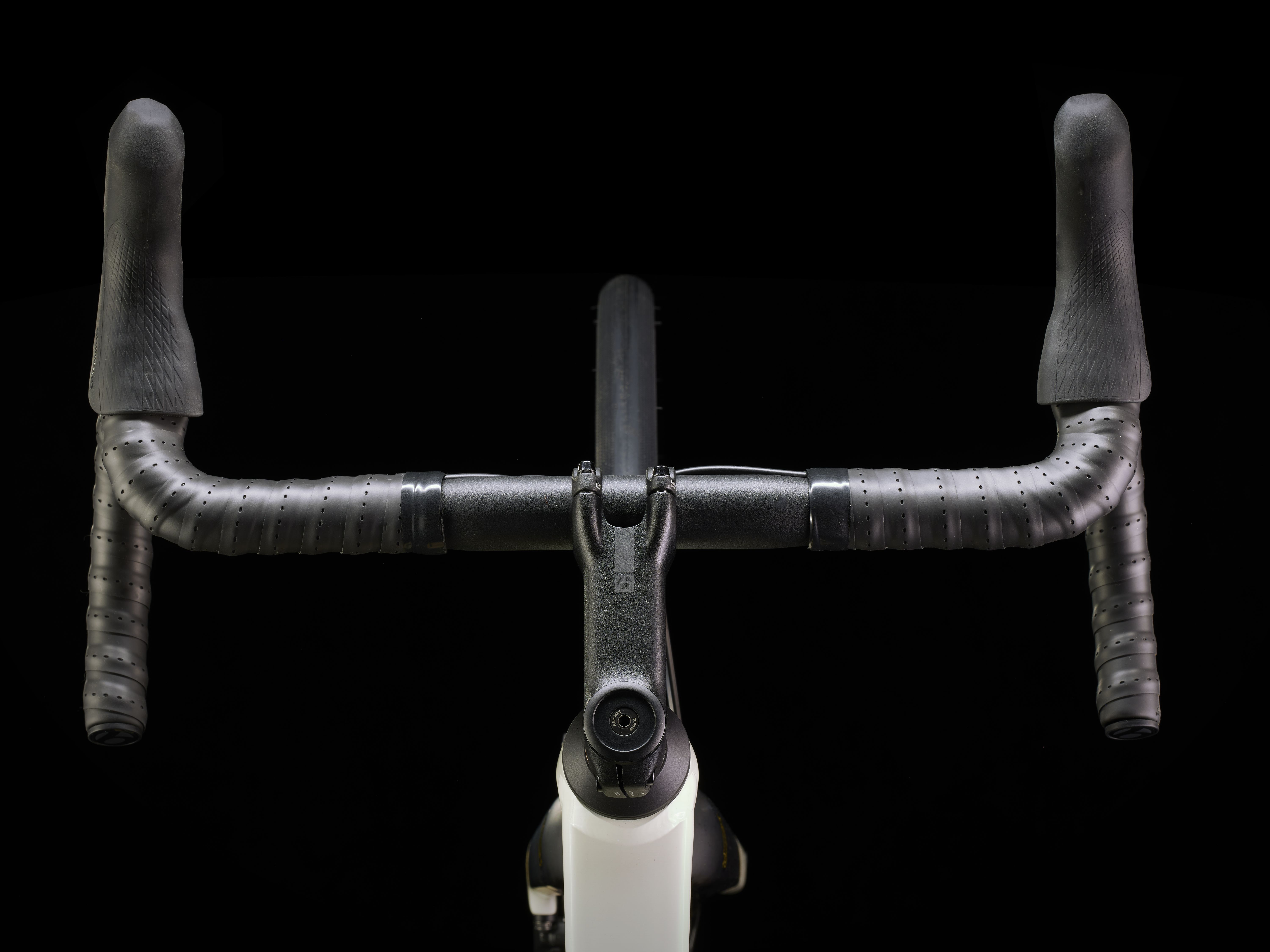 Trek Domane AL 4 49 Era White Produktbild 5