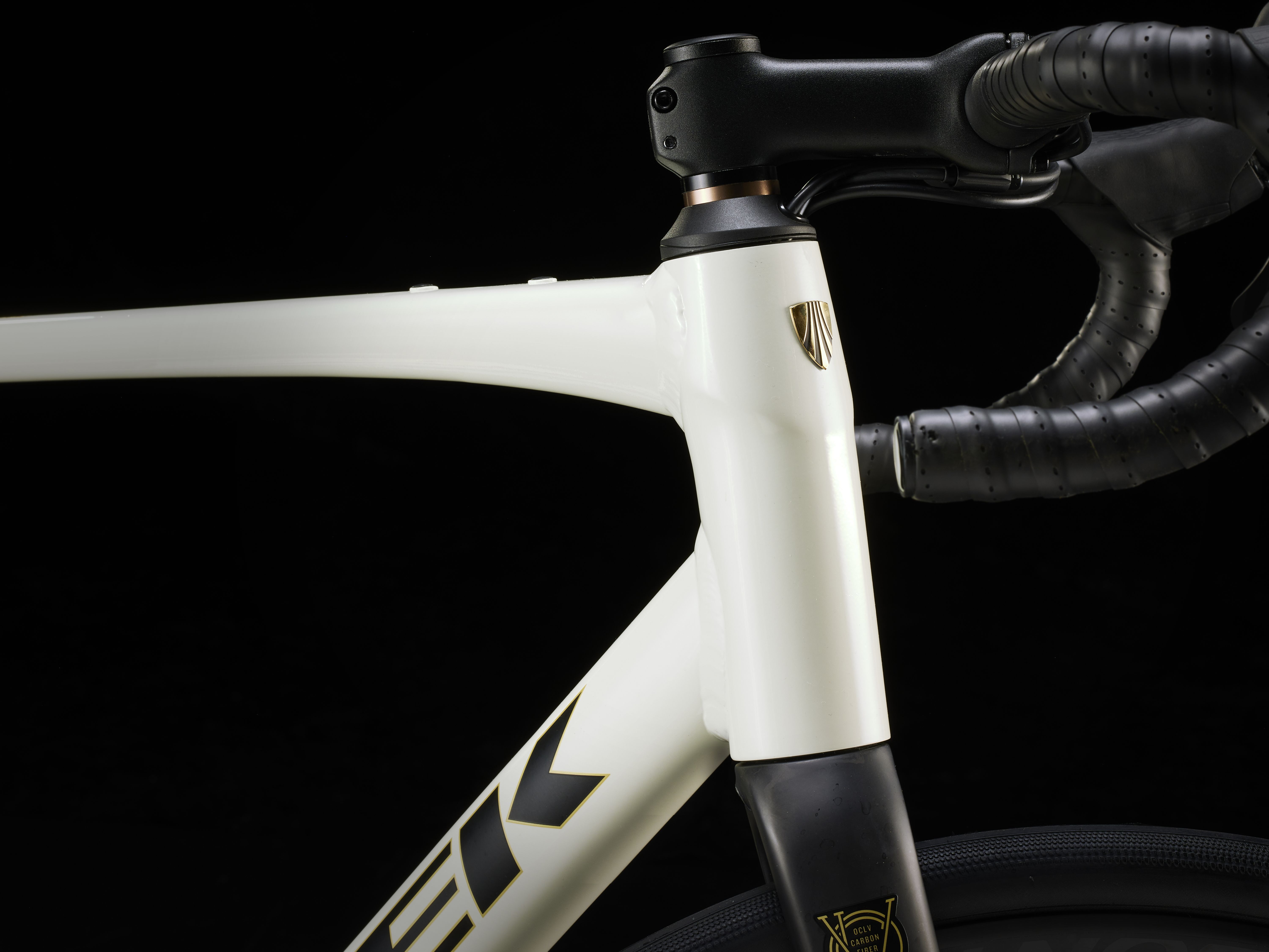 Trek Domane AL 4 58 Era White Produktbild 3