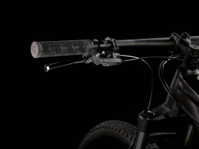 Trek Procaliber 6 L Satin Trek Black/Lithium Grey Produktbild 10