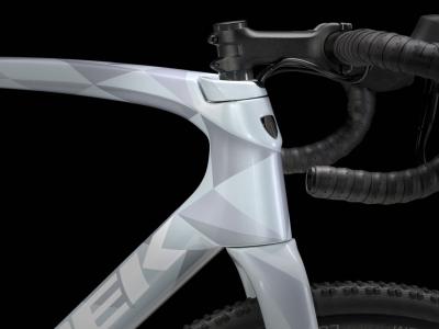 Trek Boone 5 52 Plasma Grey Pearl Produktbild 9