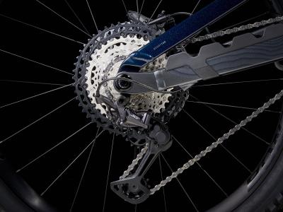 Trek Slash 8 XT ML Marianas Blue Produktbild 2