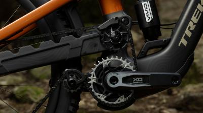 Trek Slash 8 XT L Marianas Blue Produktbild 13