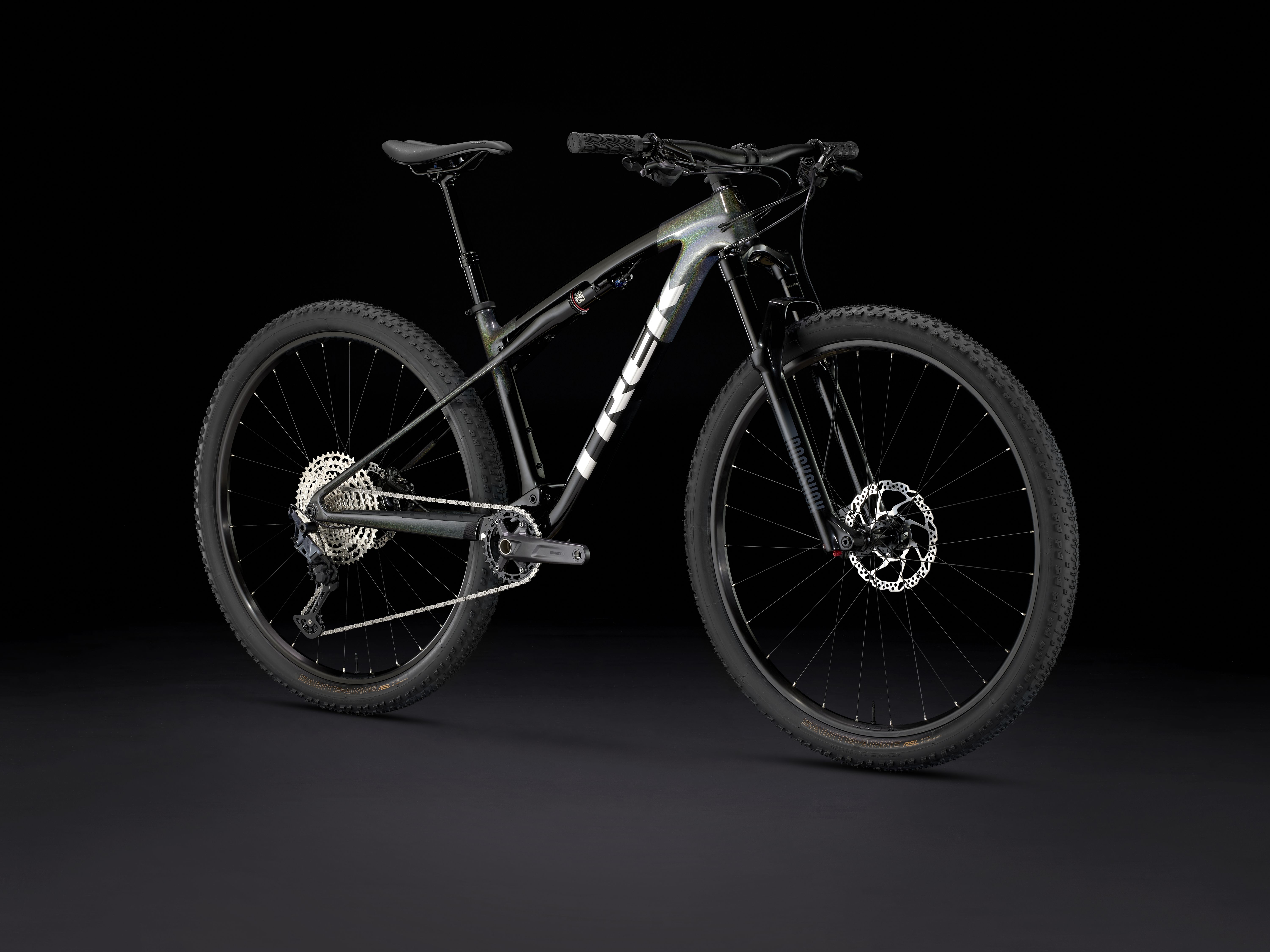 Trek Supercaliber SL 9.6 M Dark Prismatic Produktbild 1