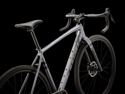 Trek Checkpoint ALR 4 61 Matte Galactic Grey Produktbild 2