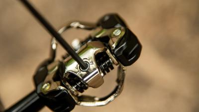 Trek Pedal Trek Kovee Comp Black Produktbild 6