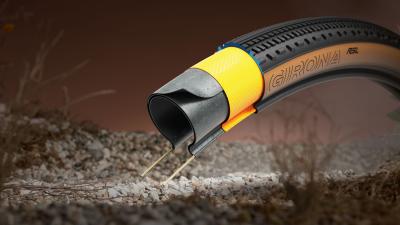 Bontrager Reifen Bontrager Girona RSL GR 700x35C TLR Black Produktbild 4