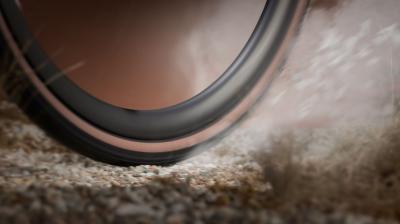 Bontrager Reifen Bontrager Girona RSL GR 700x35C TLR Black Produktbild 6