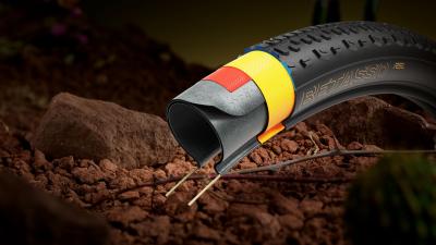 Bontrager Reifen Bontrager Betasso RSL 700x42C TLR Black Produktbild 4