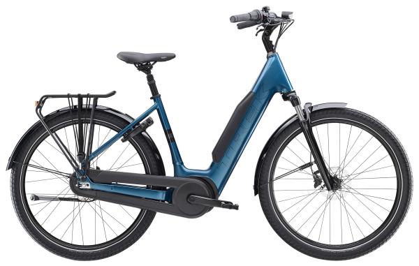 Trek District+ 3 Lowstep S Dark Aquatic 800