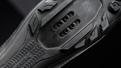 Trek Schuh Trek Foray Mountain 39 Black Produktbild 12