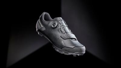 Trek Schuh Trek Foray Mountain 39 Black Produktbild 5