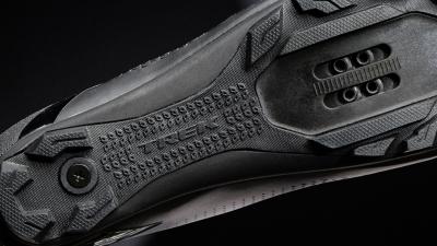 Trek Schuh Trek Foray Mountain 39 Black Produktbild 7