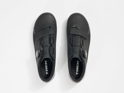 Trek Schuh Trek Circuit Rennradschuh 46 Black Produktbild 3