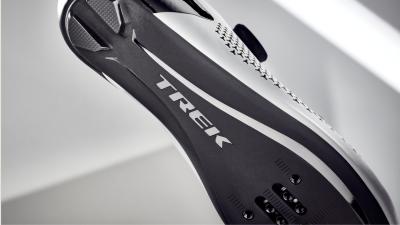 Trek Schuh Trek Circuit Rennradschuh 46 Black Produktbild 7