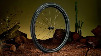 Bontrager Reifen Bontrager Betasso RSL 700x42C TLR Black/Tan Produktbild 3