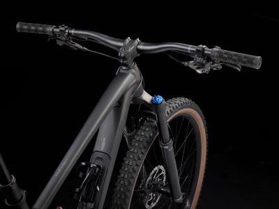 Trek Top Fuel 8 M Matte Dark Web Produktbild 2