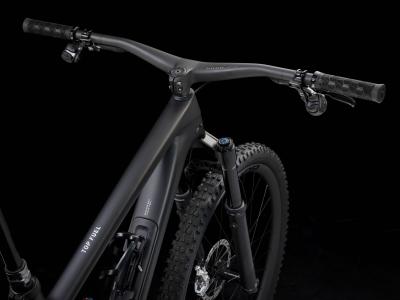 Trek Top Fuel 9.9 XX AXS S 27.5 Matte Dark Web Produktbild 2