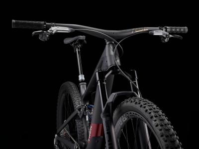 Trek Top Fuel 9.9 XX AXS L Matte Dark Web Produktbild 3