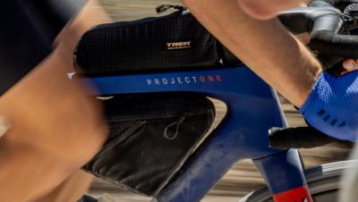 Trek Checkmate SLR 9 AXS L Matte Hex Blue/Plasma Grey P Produktbild 10