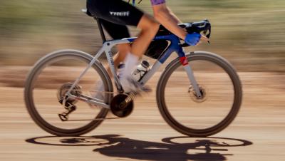 Trek Checkmate SLR 9 AXS L Matte Hex Blue/Plasma Grey P Produktbild 8