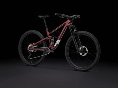 Trek Top Fuel 9.8 XT S 27.5 Axinite Flip Produktbild 1