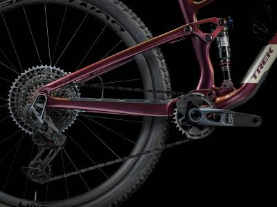 Trek Top Fuel 9.9 XO AXS M Axinite Flip Produktbild 5