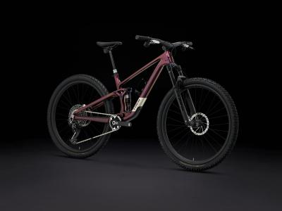 Trek Top Fuel 9.9 XX AXS M Axinite Flip Produktbild 1