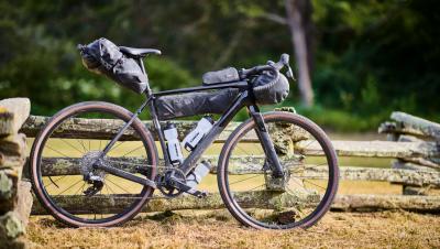 Trek Checkpoint SL 5 AXS XL Trek Black/Matte Carbon Smo Produktbild 10