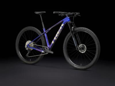 Trek Procaliber 9.5 M Purple Flip/Hex Blue Produktbild 1